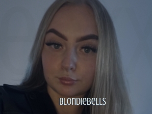 Blondiebells