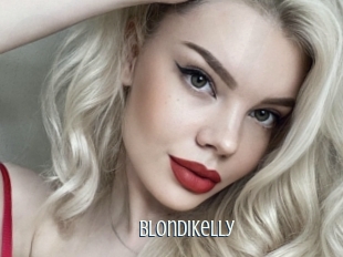 Blondikelly