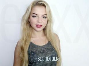 Blondjulia