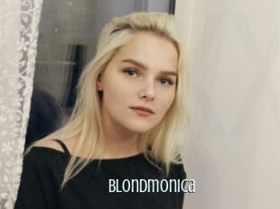 Blondmonica