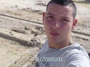 Blondxboyxx