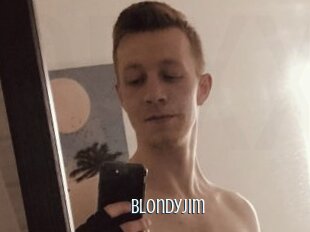 Blondyjim