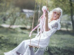 Blondylj