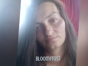 Bloomfrost
