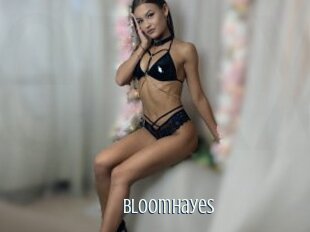 Bloomhayes
