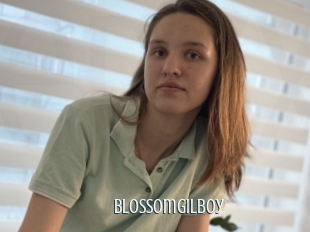 Blossomgilboy