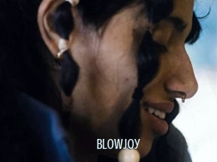 Blowjoy