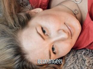 Blueangeel