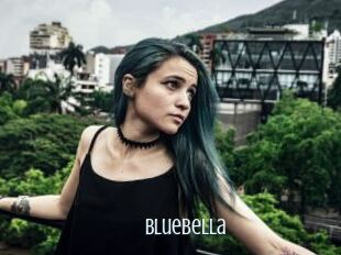 Bluebella