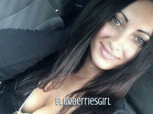 Blueberriesgirl