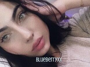 BlueberryXX