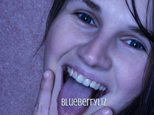 Blueberryliz