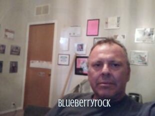 Blueberryrock