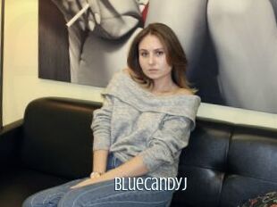 Bluecandyj