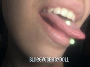 Blueeyedbabydoll