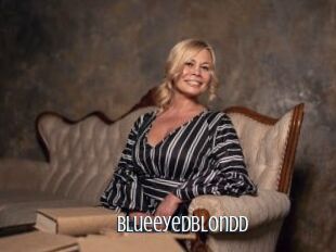 Blueeyedblondd