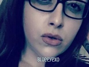 Blueeyexo
