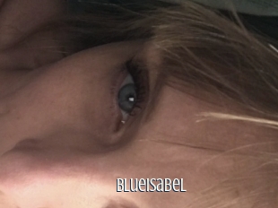 Blueisabel
