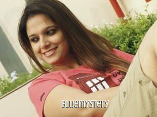 Bluemystery