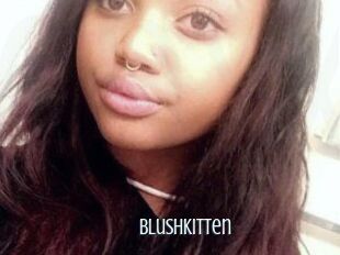 Blushkitten