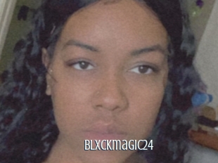 Blxckmagic24