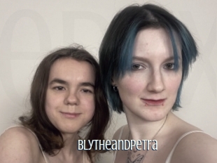 Blytheandpetra