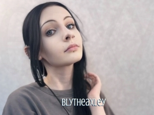 blytheaxley Edonkey xxx