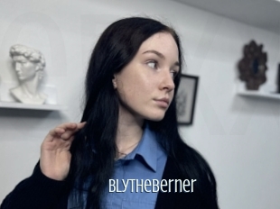Blytheberner