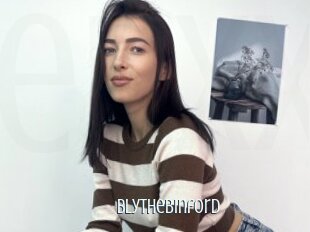Blythebinford