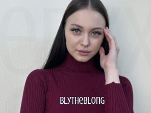 Blytheblong