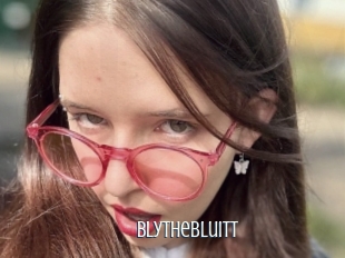 Blythebluitt