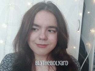 Blythebolyard