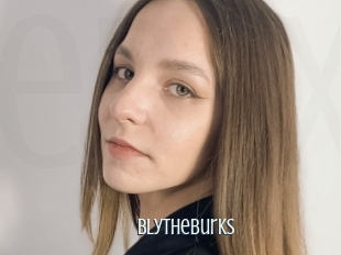 Blytheburks