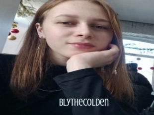 Blythecolden
