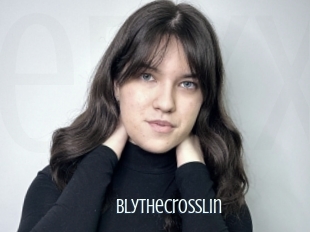 Blythecrosslin