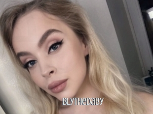 Blythedaby