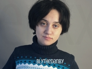 Blythedanby