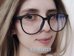 Blythedendy