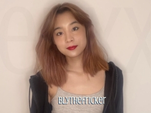 Blythefricker