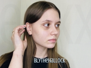 Blythehallock
