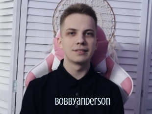 Bobbyanderson