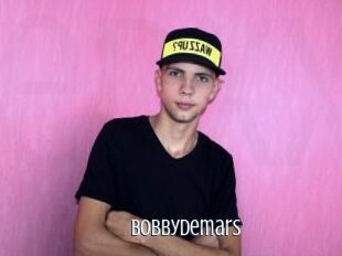 Bobbydemars