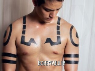 Bobbypaul18