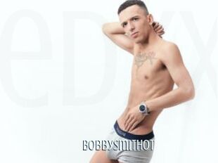 Bobbysmithot