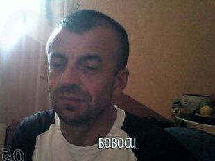 Bobocu