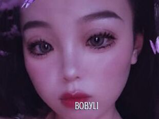 BobyLi