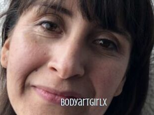 Bodyartgirlx