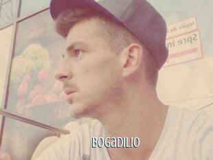 Bogadilio