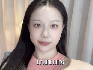 Bolanbujing