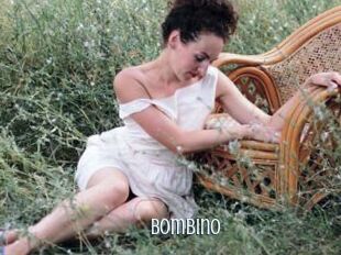 Bombino
